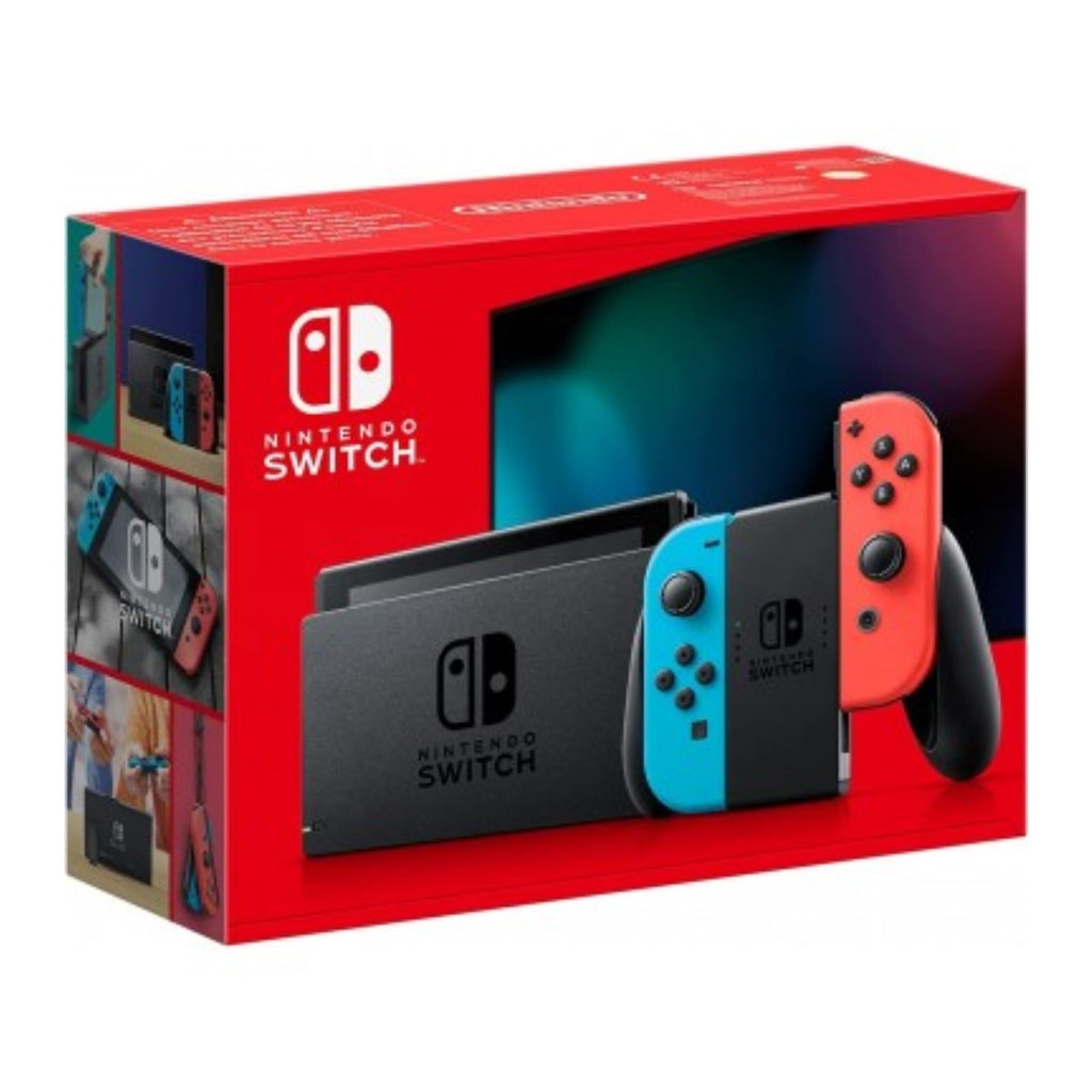 Nintendo Switch 32 GB 2022