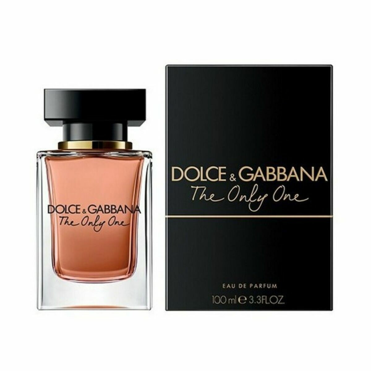 Perfume Dolce & Gabbana EDP 100 ml For Women
