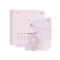 4 PCS Medicube PDRN Pink Collagen Gel Mask