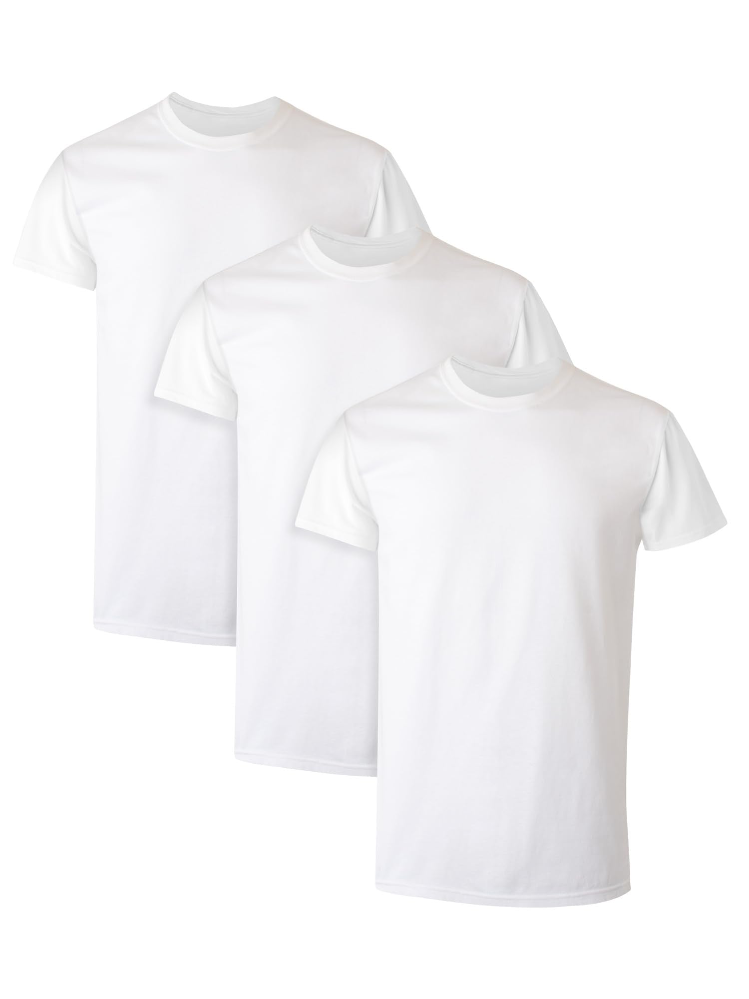Hanes Men's Undershirt Packs,