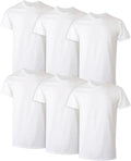 Hanes Men's Undershirt Packs,