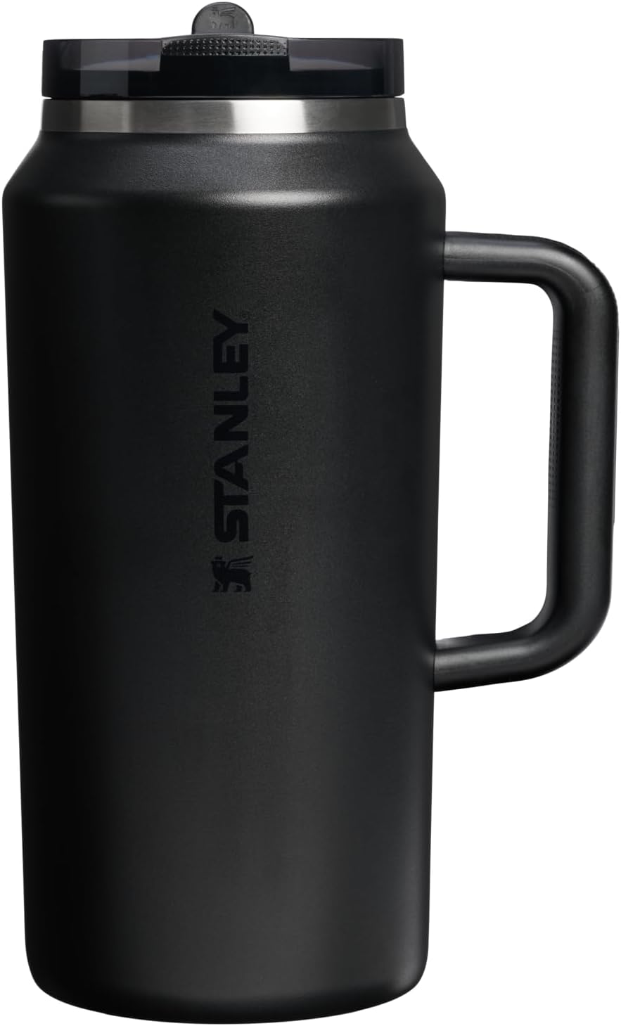 STANLEY Quencher ProTour Flipstraw Tumbler, 40 oz, Peach Rose
