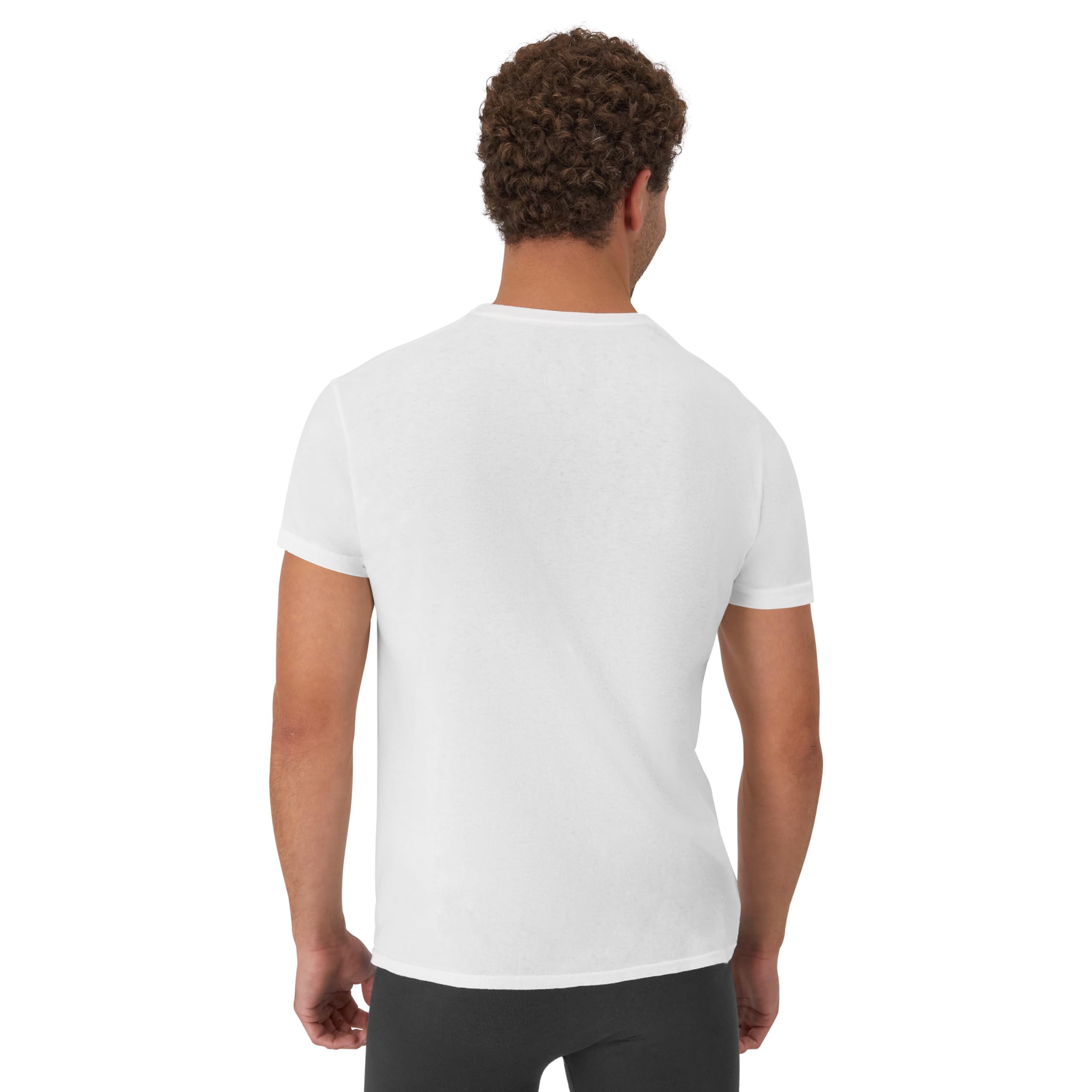 Hanes Men's Undershirt Packs,