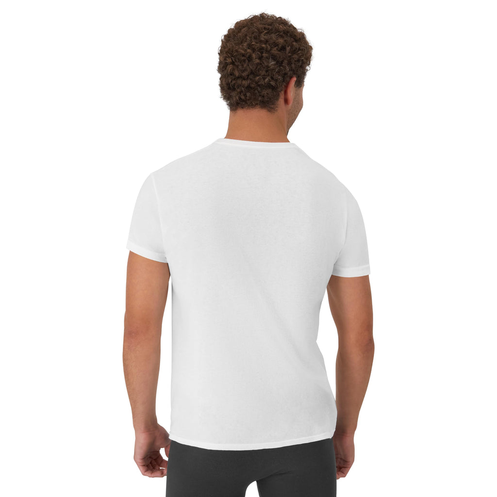 Hanes Men's Undershirt Packs,