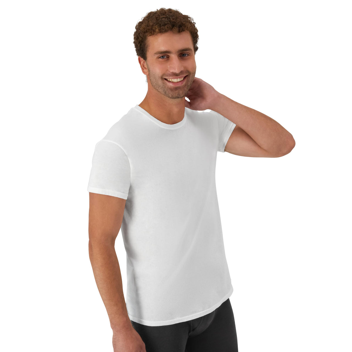 Hanes Men's Undershirt Packs,