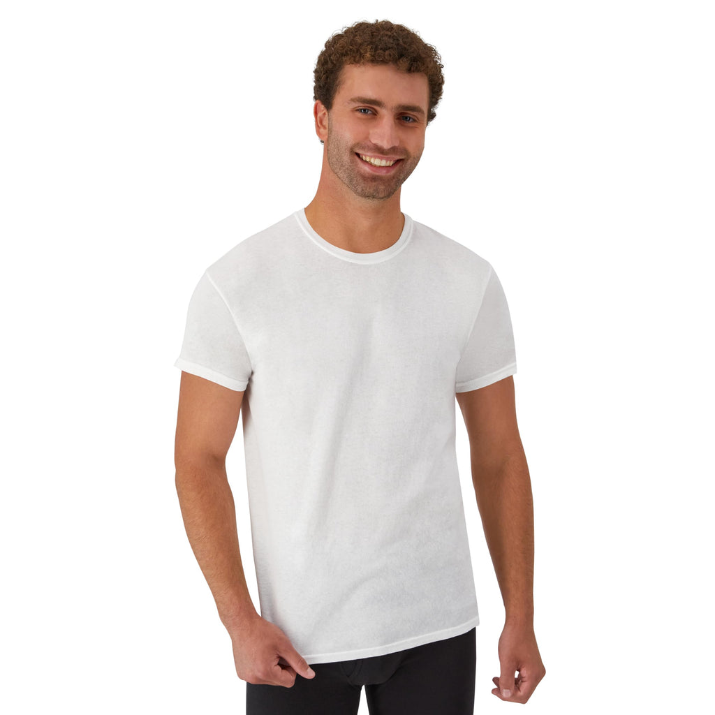 Hanes Men's Undershirt Packs,
