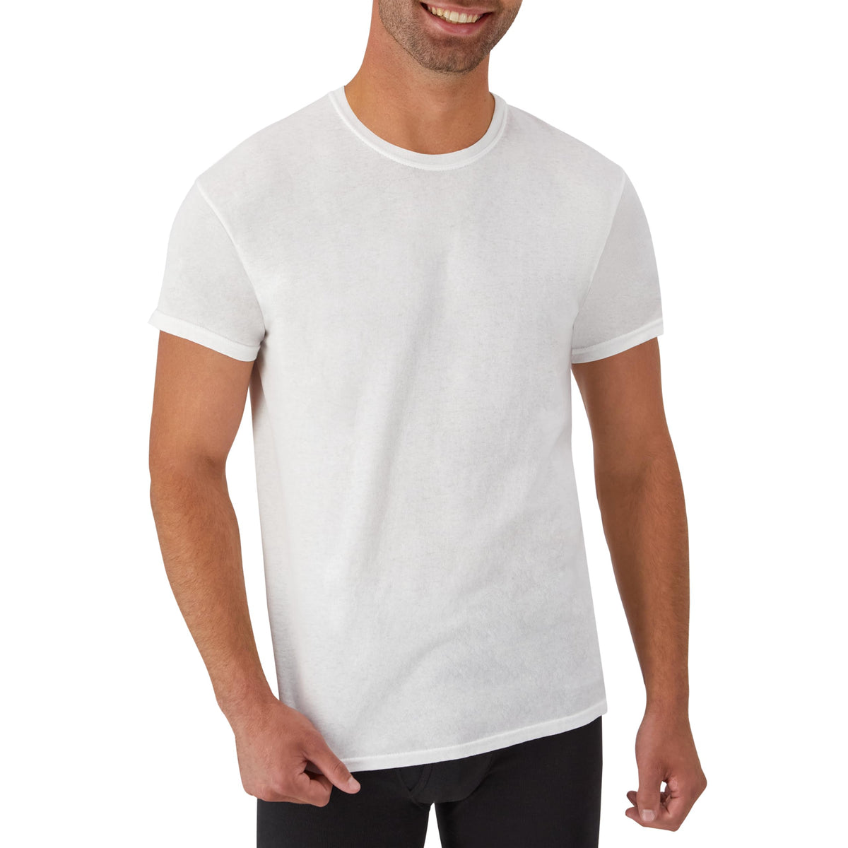 Hanes Men's Undershirt Packs,