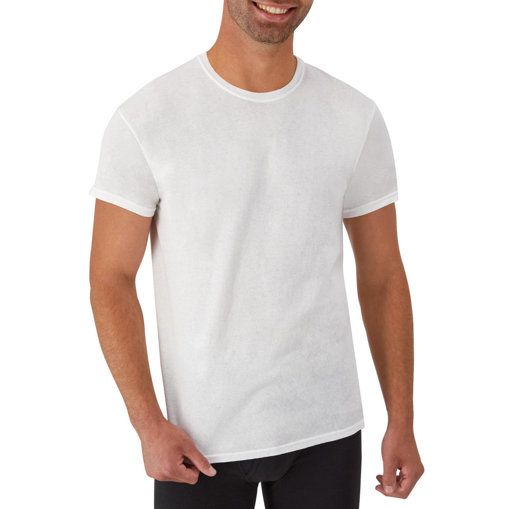 Hanes Men's Undershirt Packs,