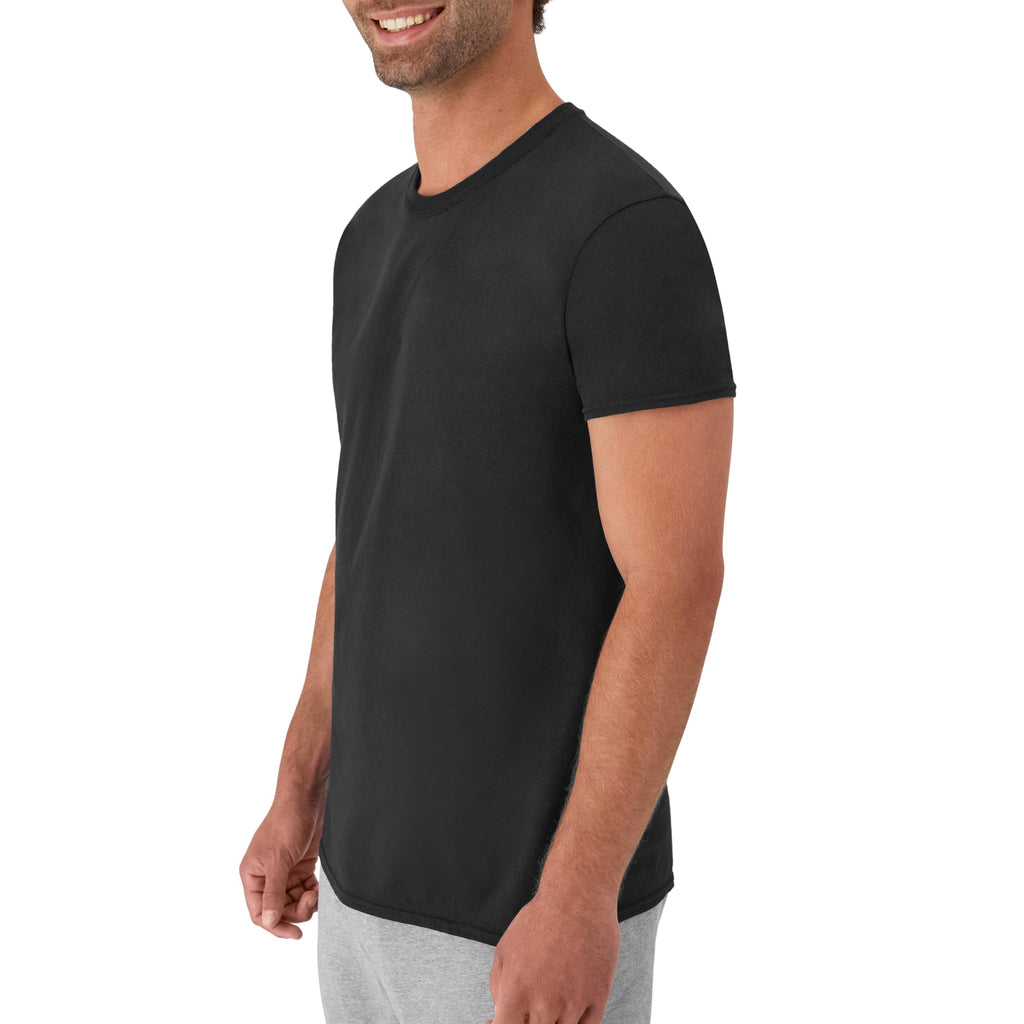 Hanes Men's Undershirt Packs,