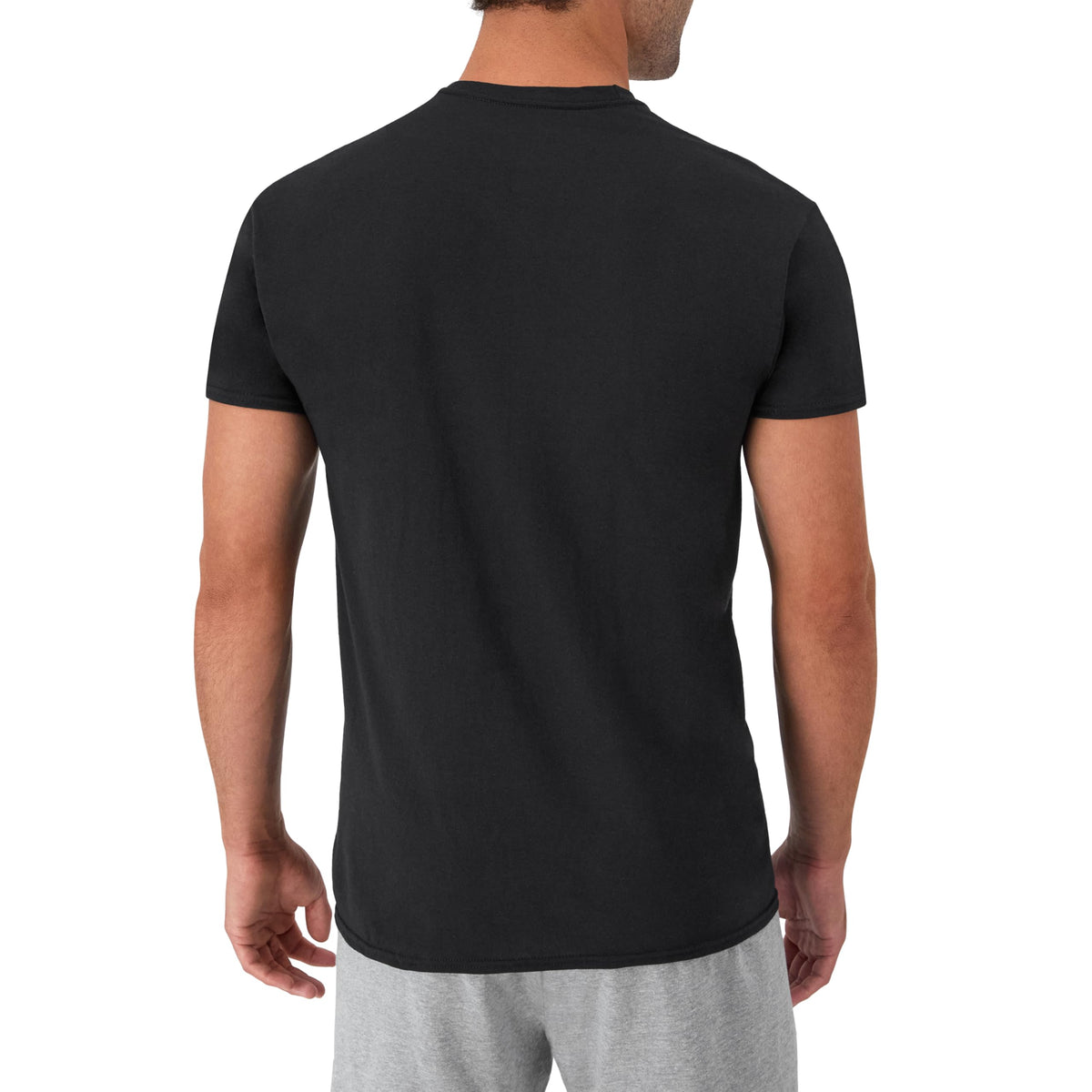 Hanes Men's Undershirt Packs,