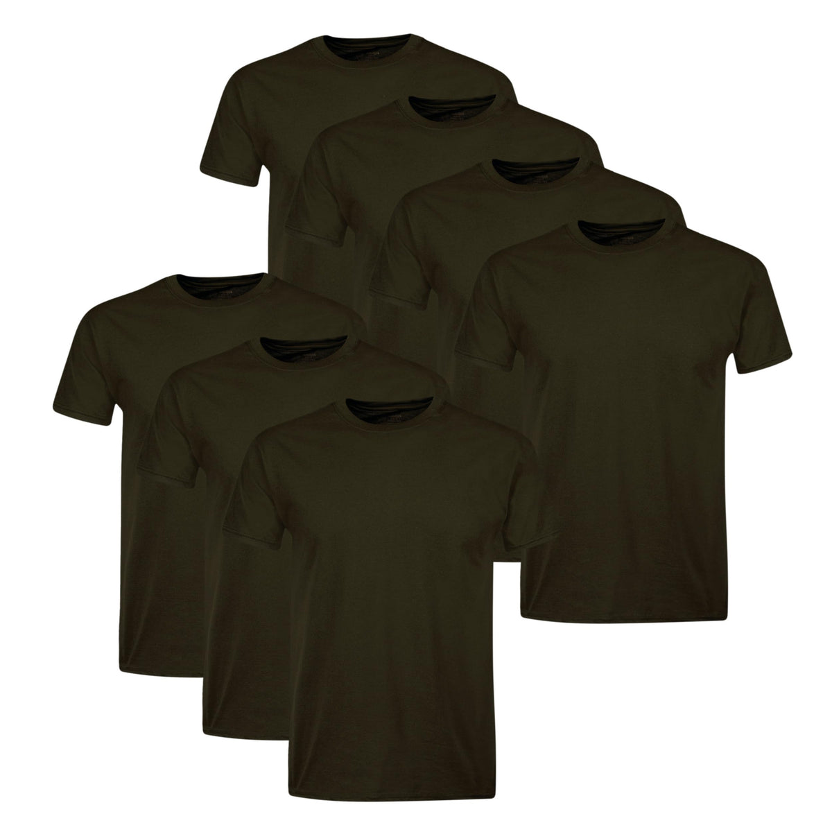 Hanes Men's Undershirt Packs,