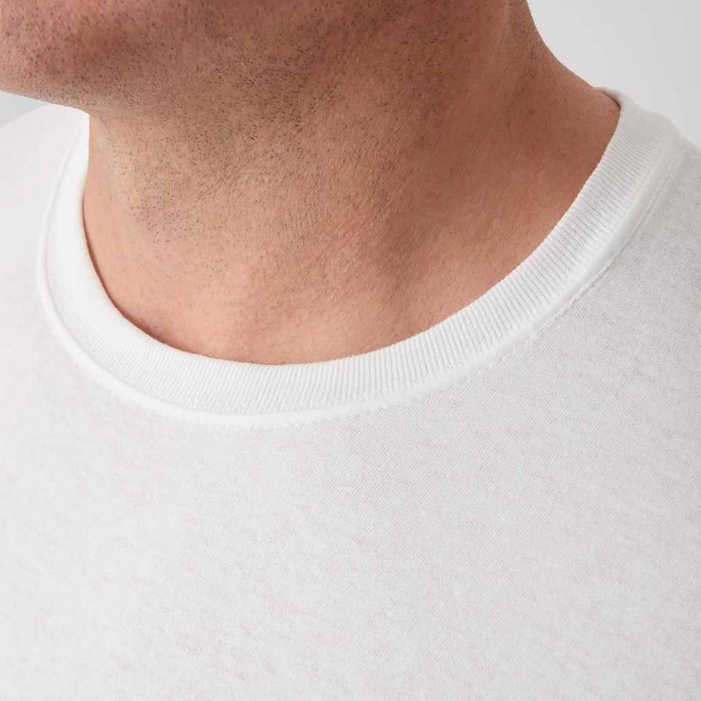 Hanes Men's Undershirt Packs,