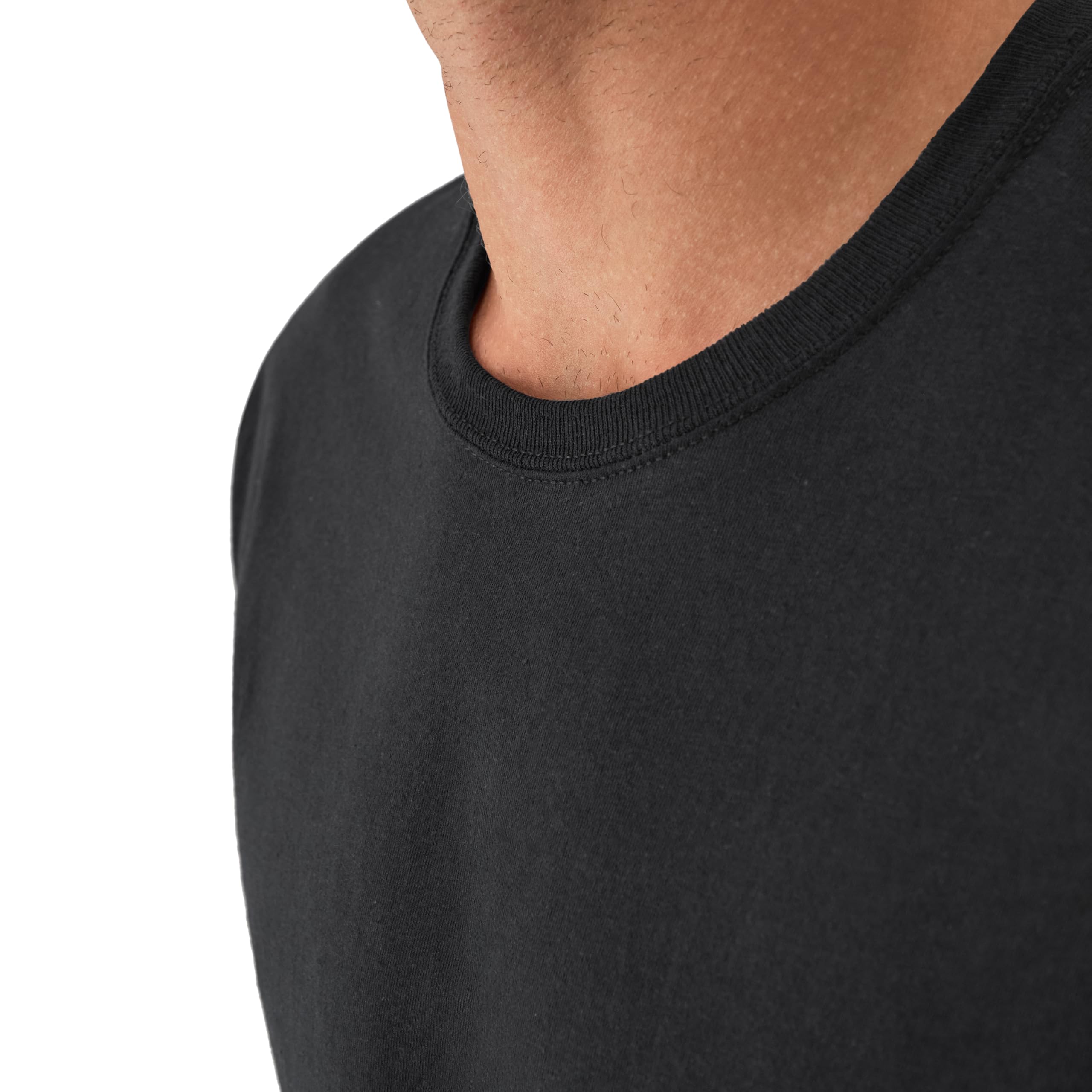 Hanes Men's Undershirt Packs,