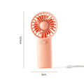 MEET SUN Portable Fan Lightweight