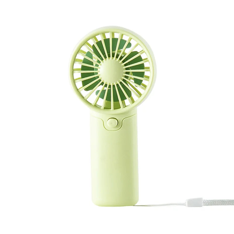 MEET SUN Portable Fan Lightweight