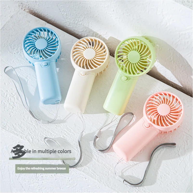 MEET SUN Portable Fan Lightweight