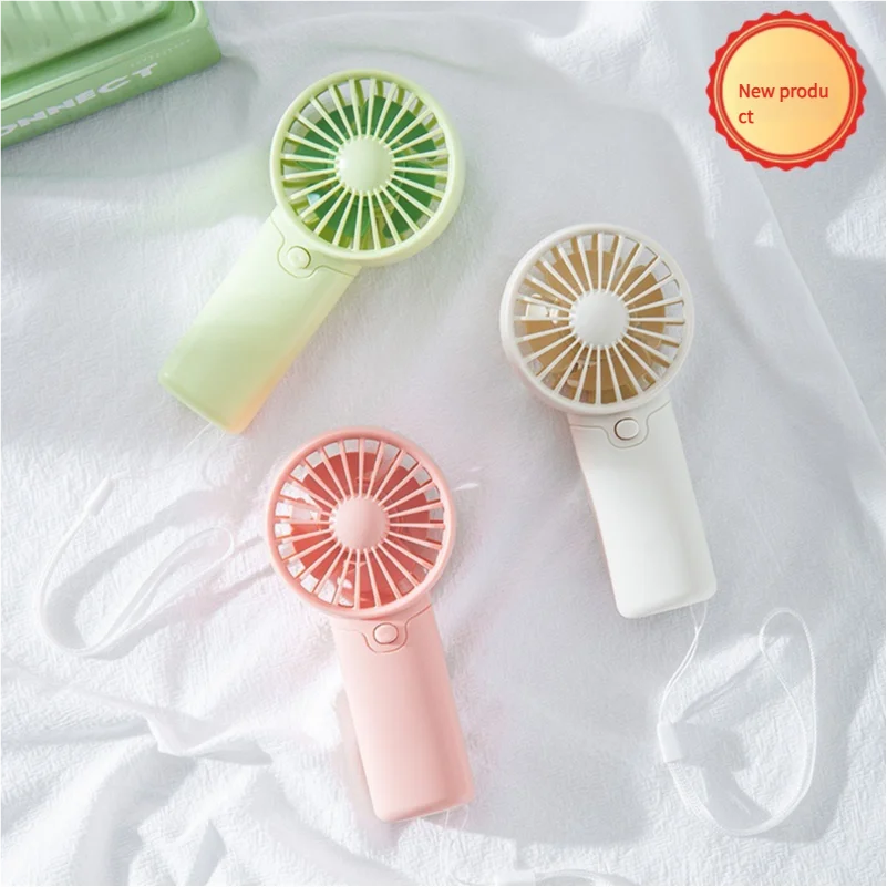 MEET SUN Portable Fan Lightweight