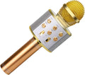 Advance Wireless Microphone Bluetooth